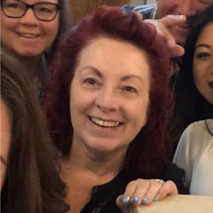 Meet your Posher, Nancy